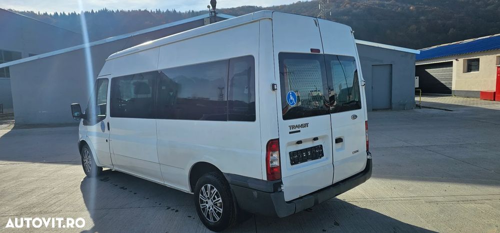 Ford Transit - 3