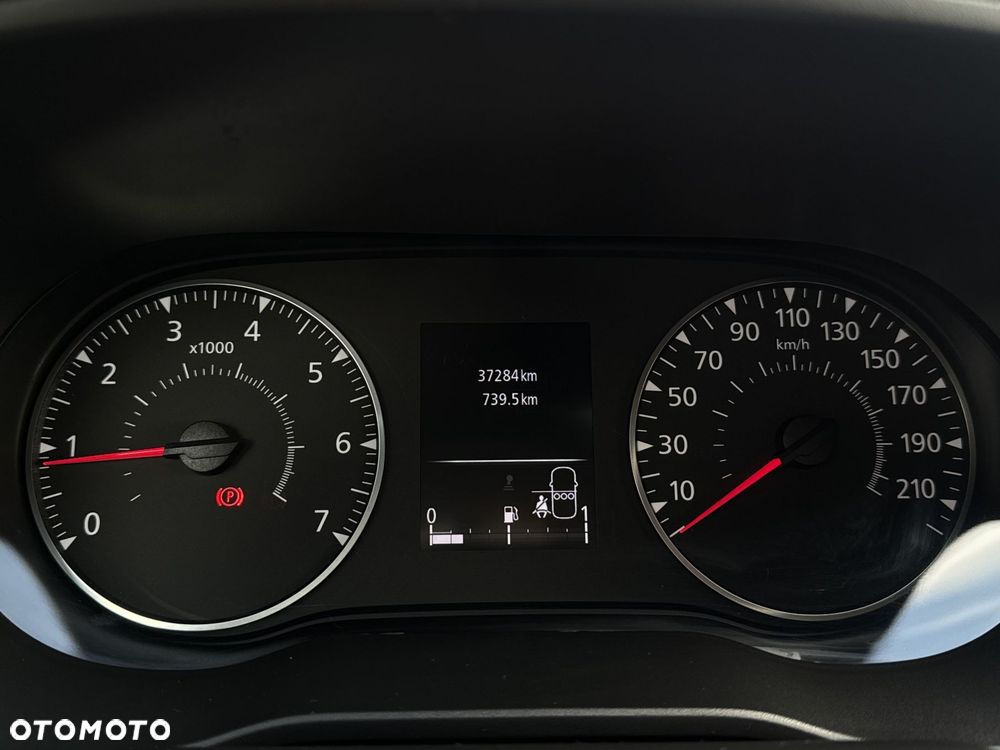 Dacia Duster 1.3 TCe Journey - 23