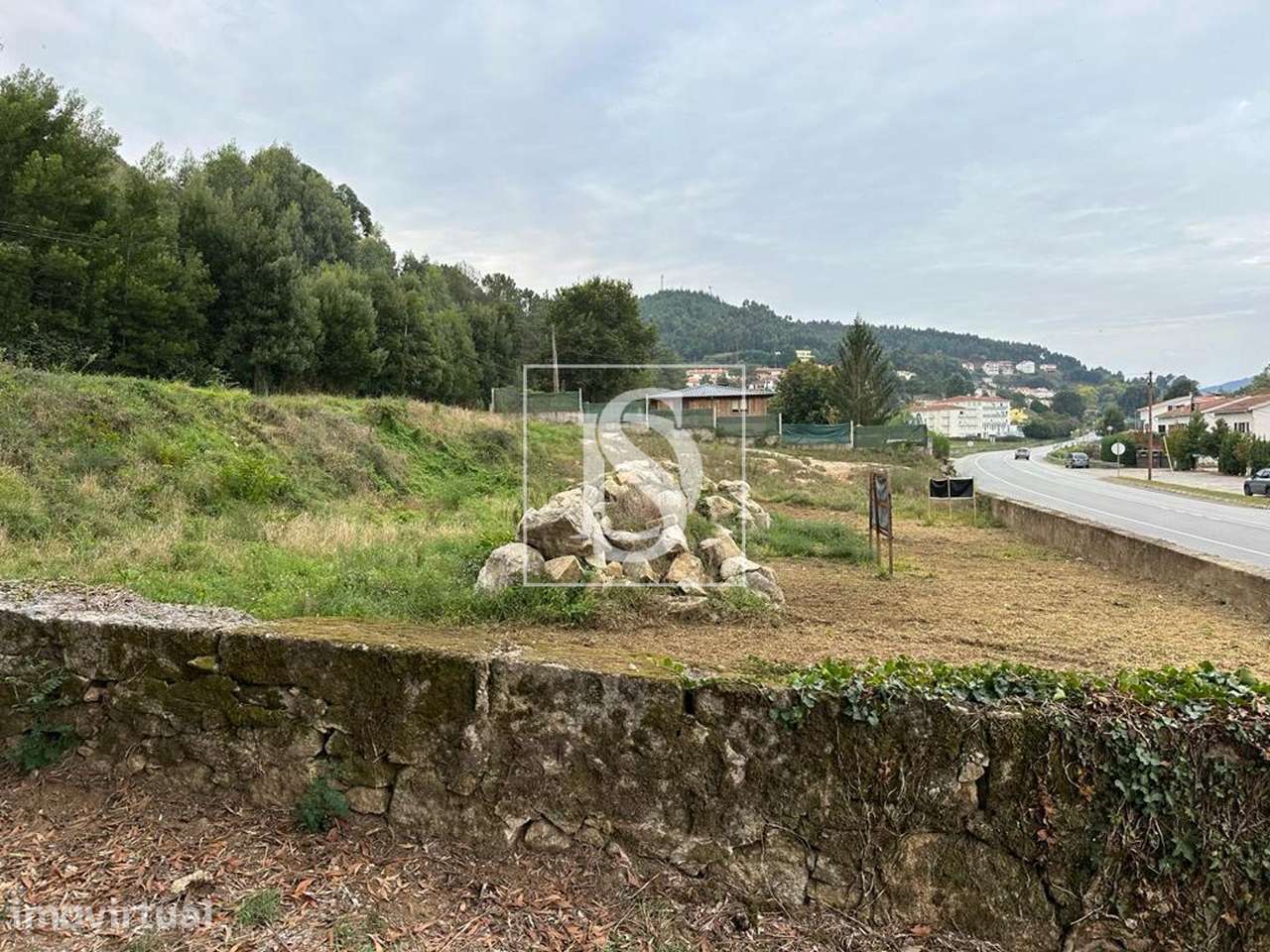 Terreno  Venda em Lanhelas,Caminha - Grande imagem: 3/15