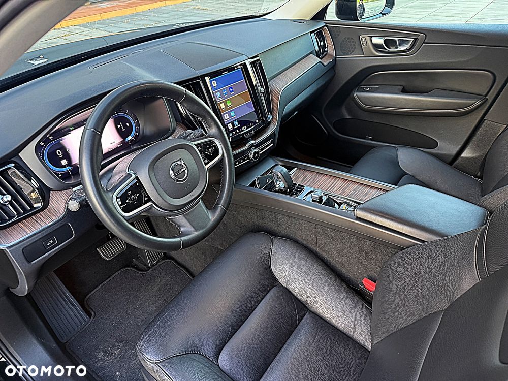 Volvo XC 60 - 11