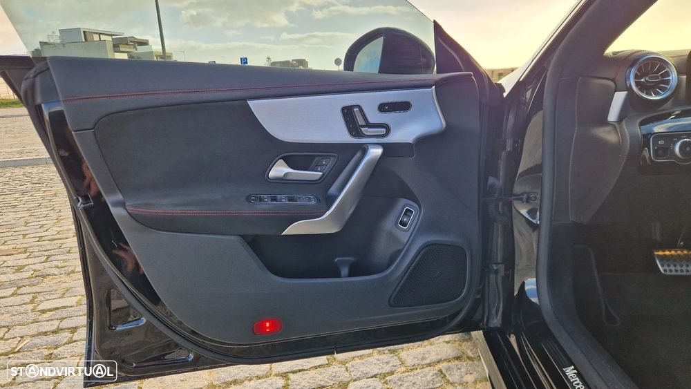 Mercedes-Benz CLA 250 e 8G-DCT Edition AMG Line - 19