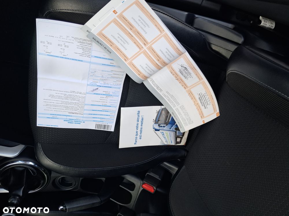 Citroën C4 Aircross - 35