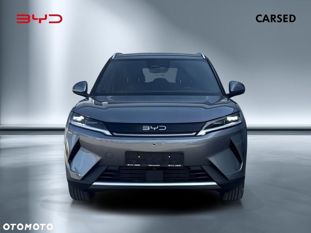 BYD Atto 2 - 9