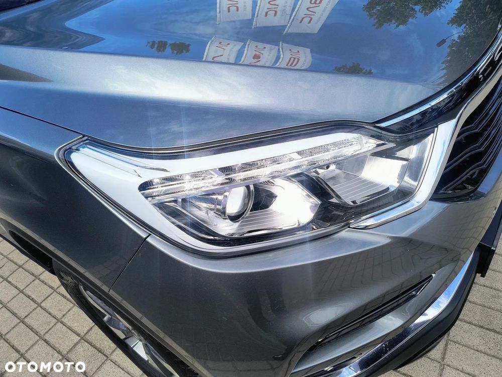 SsangYong/KGM Rexton 2.0 T Sapphire 4WD - 10