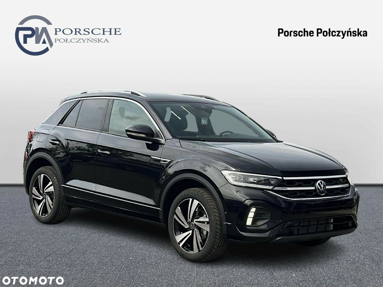 Volkswagen T-Roc 1.5 TSI R-Line Plus DSG - 8