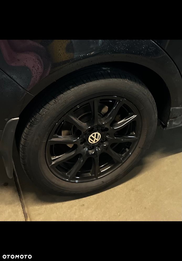 Volkswagen Golf Plus 1.6 FSI Comfortline - 37