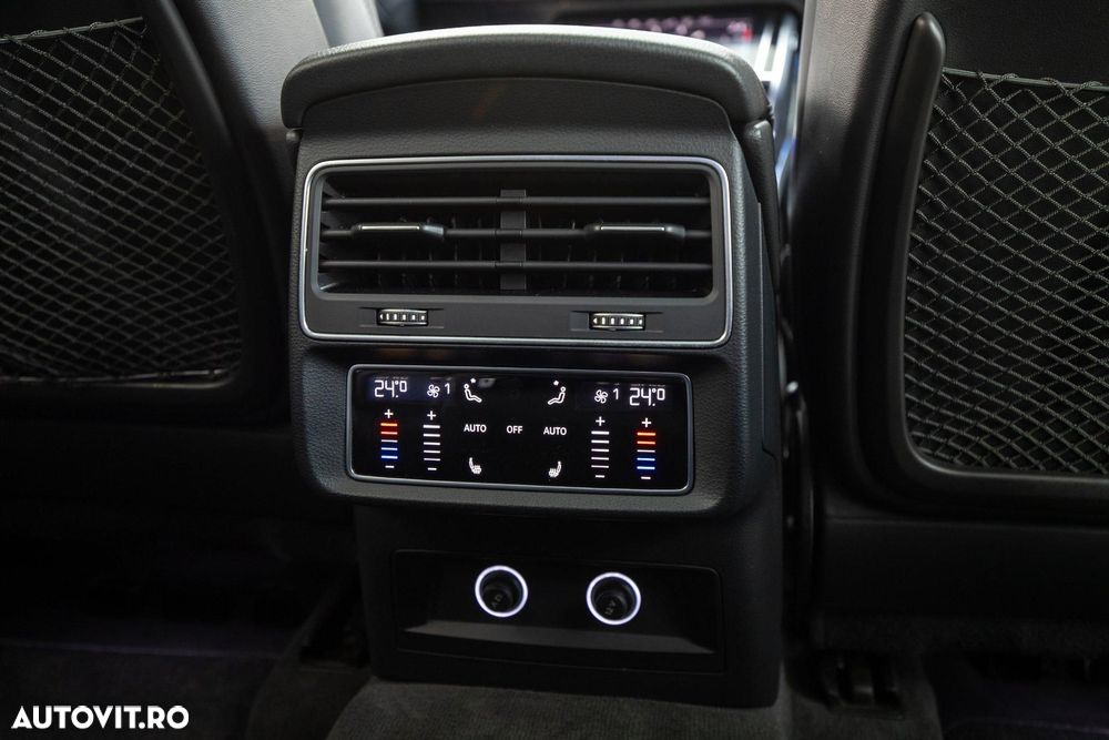 Audi Q8 50 TDI quattro Tiptronic MHEV - 28