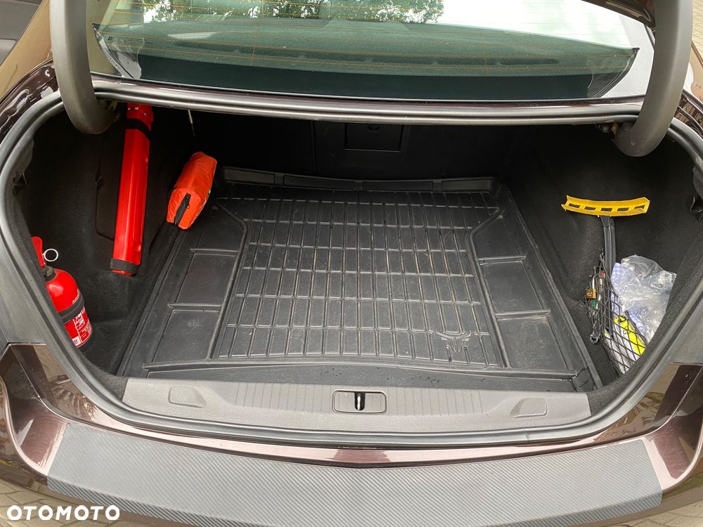 Opel Astra 1.6 Active - 5