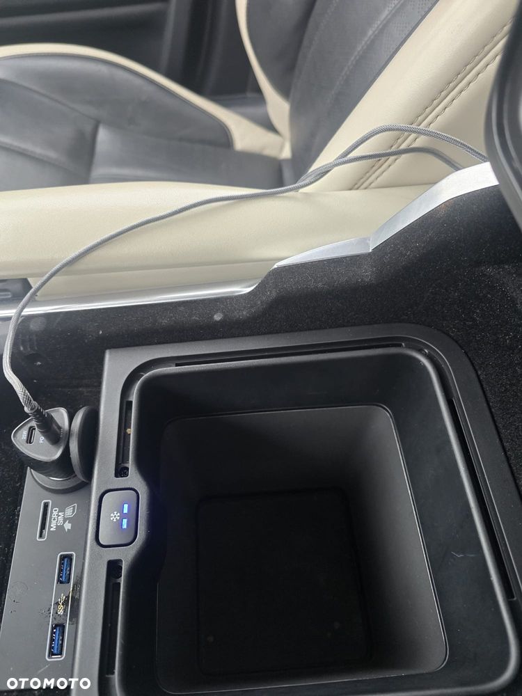 Land Rover Range Rover Sport - 15