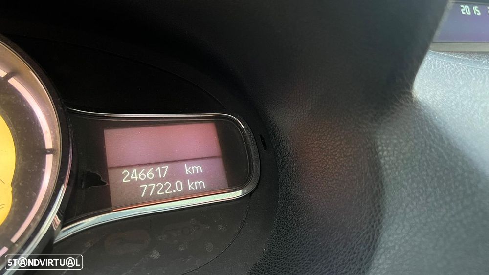 Renault Mégane Coupe 1.5 dCi Dynamique - 11