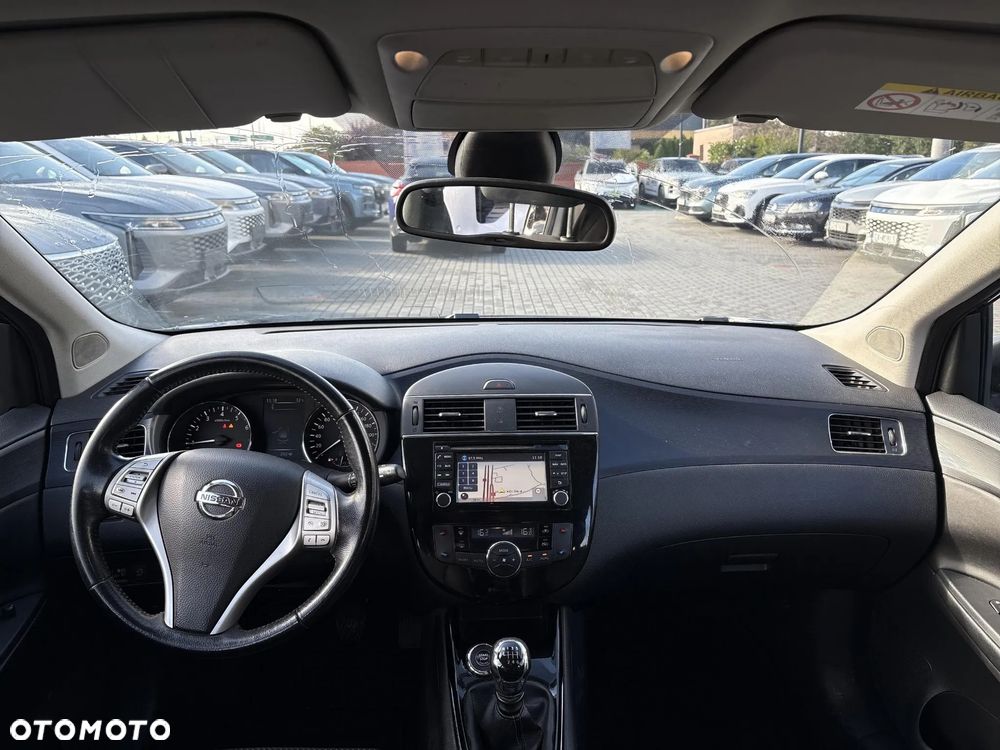 Nissan Pulsar - 17
