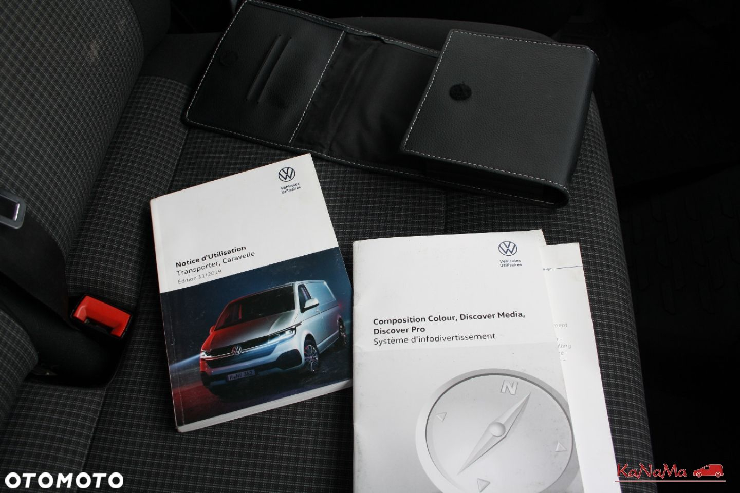 Volkswagen Transporter - 31