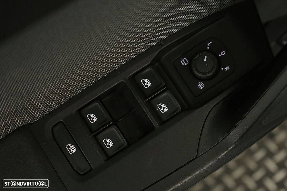 SEAT Leon ST 1.0 eTSI OPF DSG Style - 17