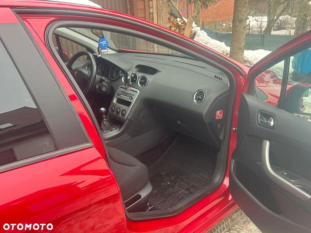 Peugeot 308 - 12