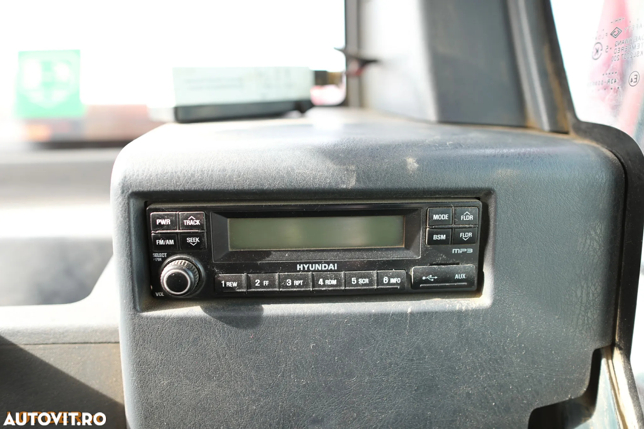 Hyundai Robex 145 LCR - 16