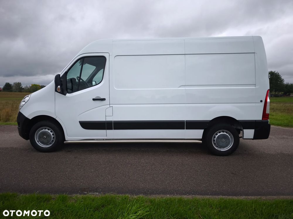 Renault Master - 8