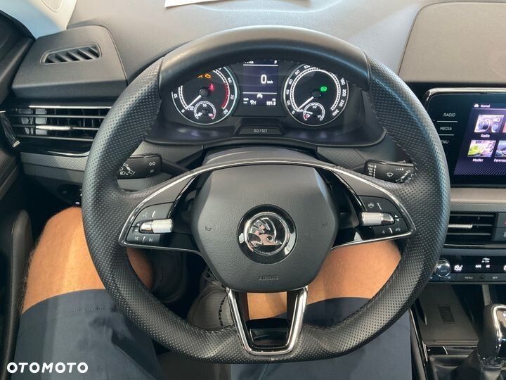 Skoda Kamiq 1.0 TSI Ambition DSG - 5