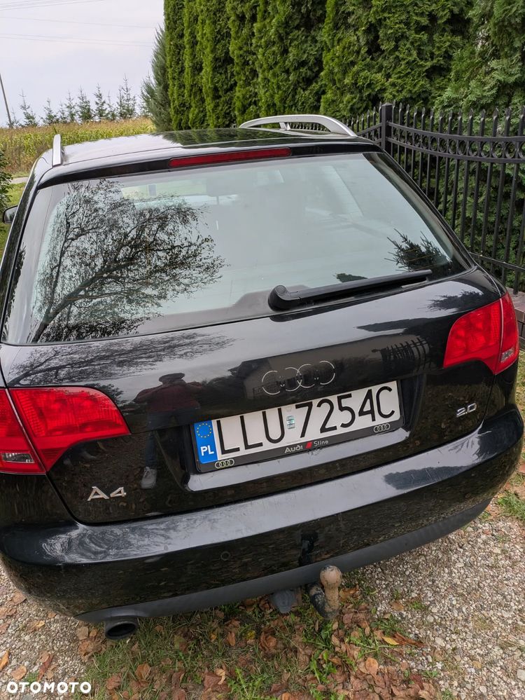 Audi A4 - 2