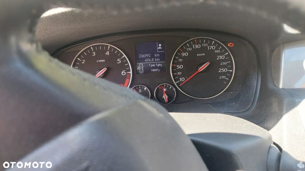 Renault Laguna 2.0 Expression Etanol - 7