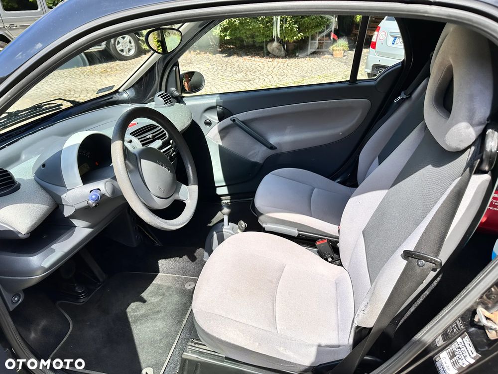 Smart Fortwo & pure - 9