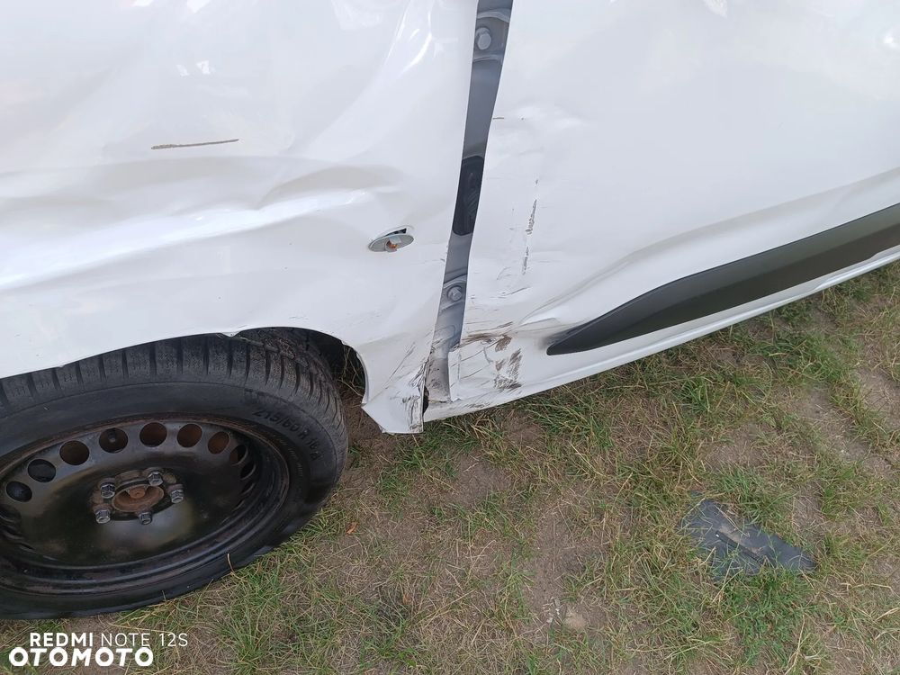 Fiat Doblo 1.5 BlueHDI S&S - 18