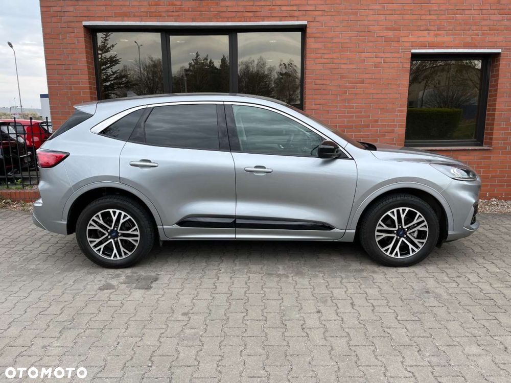Ford Escape - 24