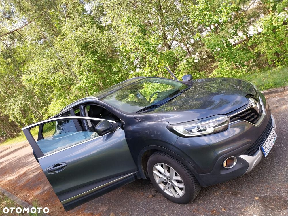 Renault Kadjar - 22