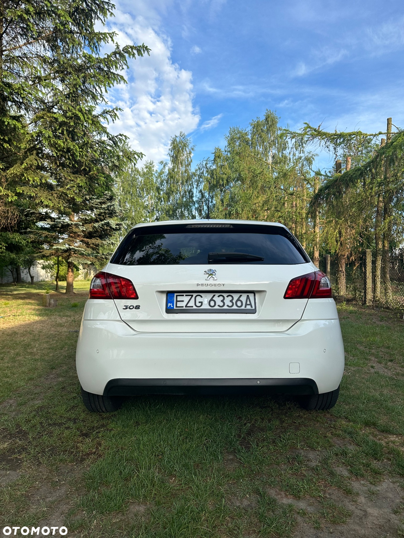 Peugeot 308 1.6 e-HDi Allure S&S - 6