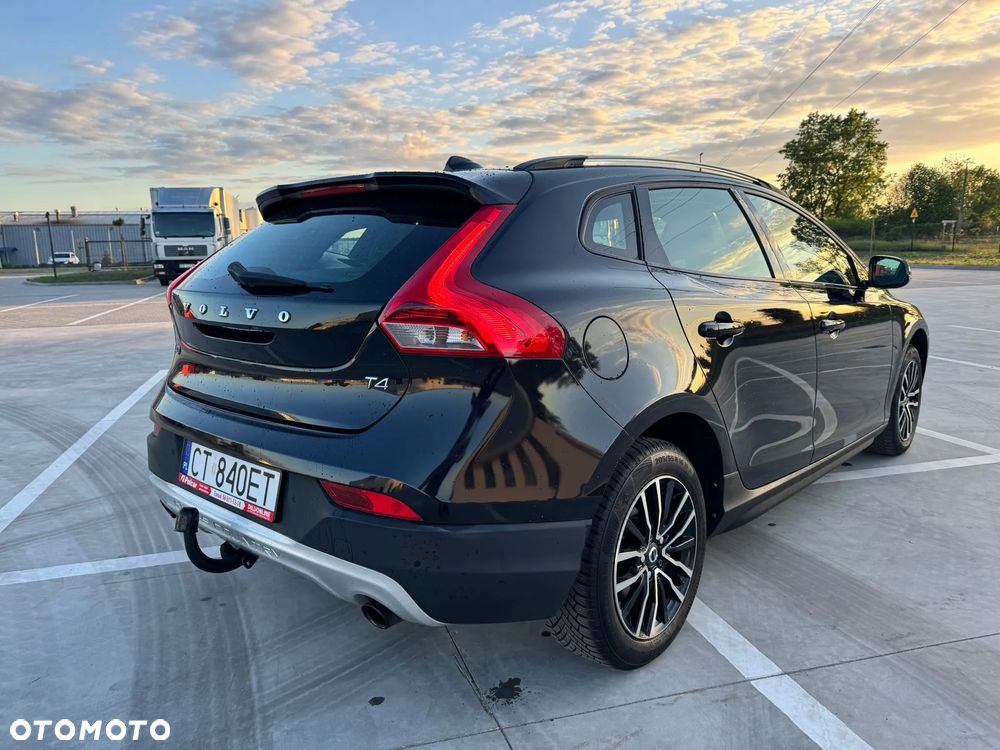 Volvo V40 T4 - 6