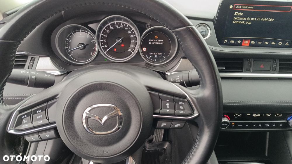 Mazda 6 2.0 SKYJoy/SkyBusiness - 15