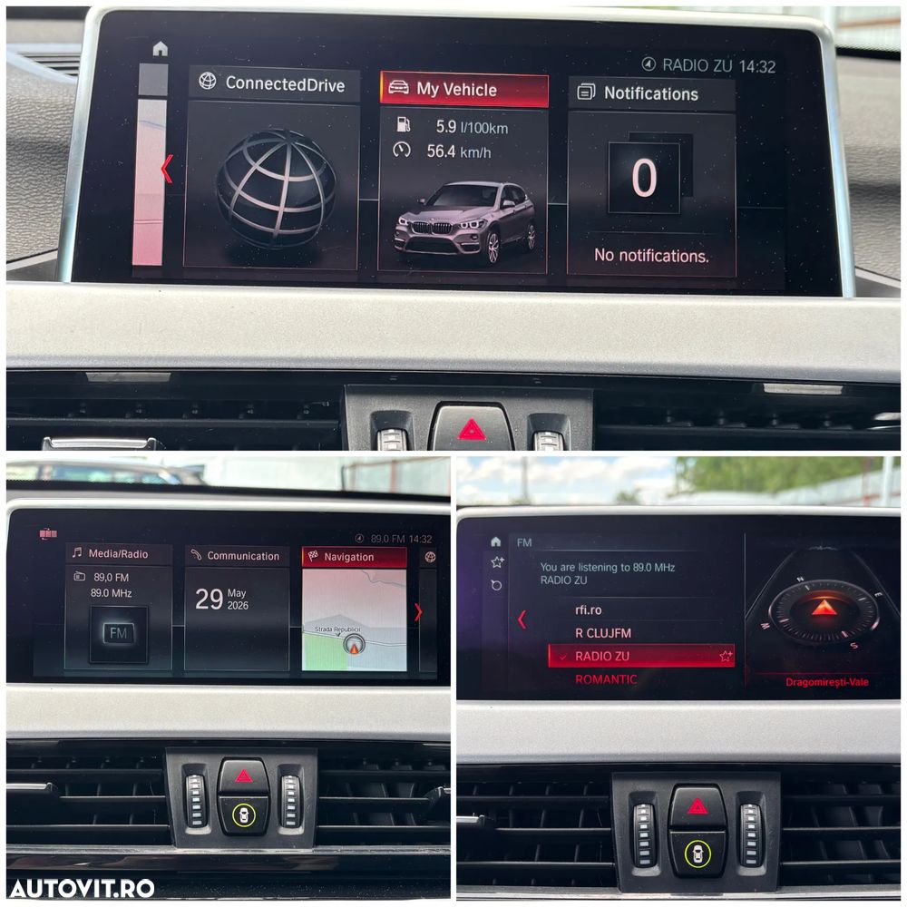 BMW X1 xDrive25e AT PHEV - 34