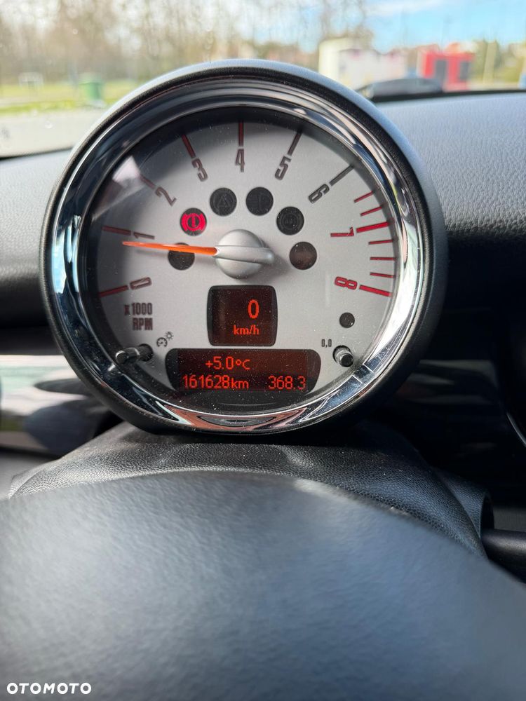 MINI Cooper Standard - 12