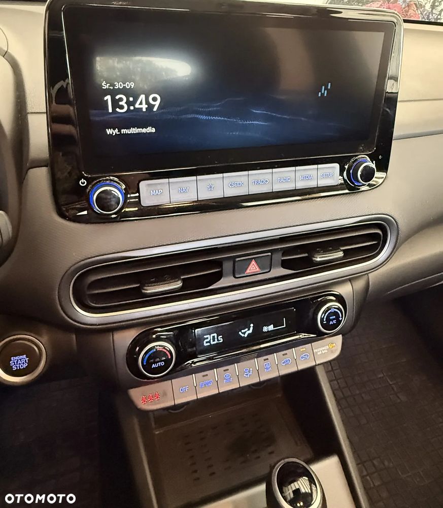Hyundai Kona - 16