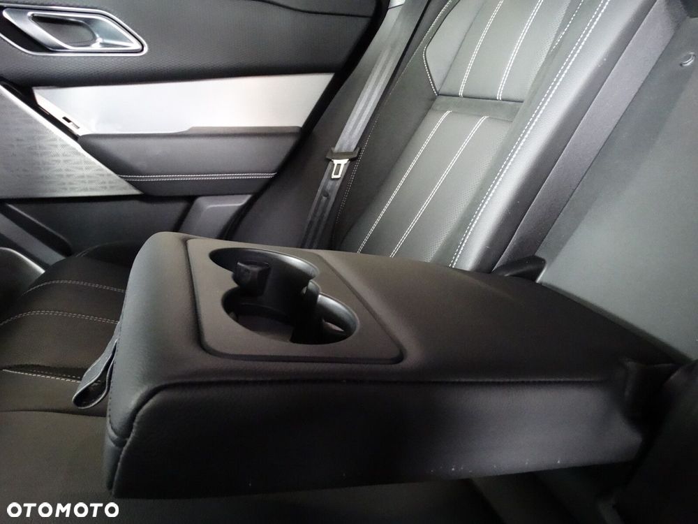 Land Rover Range Rover Velar - 34