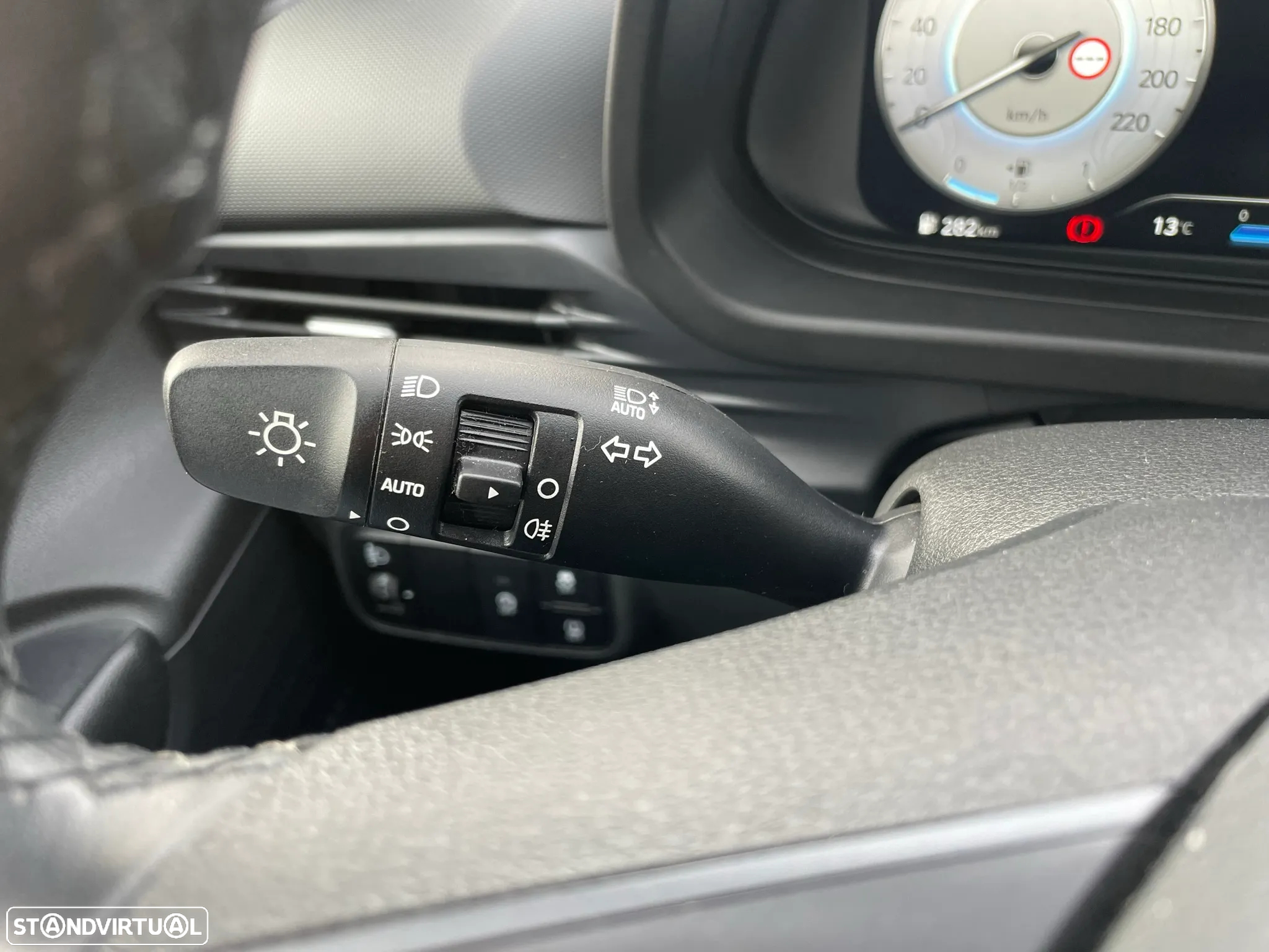 Hyundai i20 1.0 T-GDI Style - 23