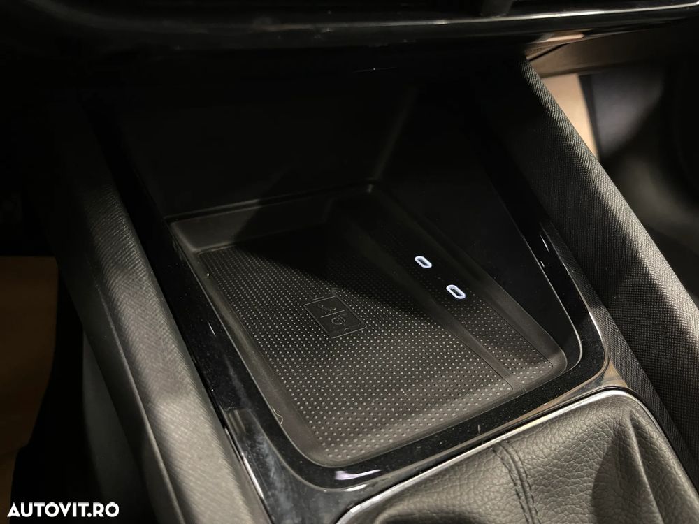 Skoda Octavia 2.0 TDI Ambition - 25