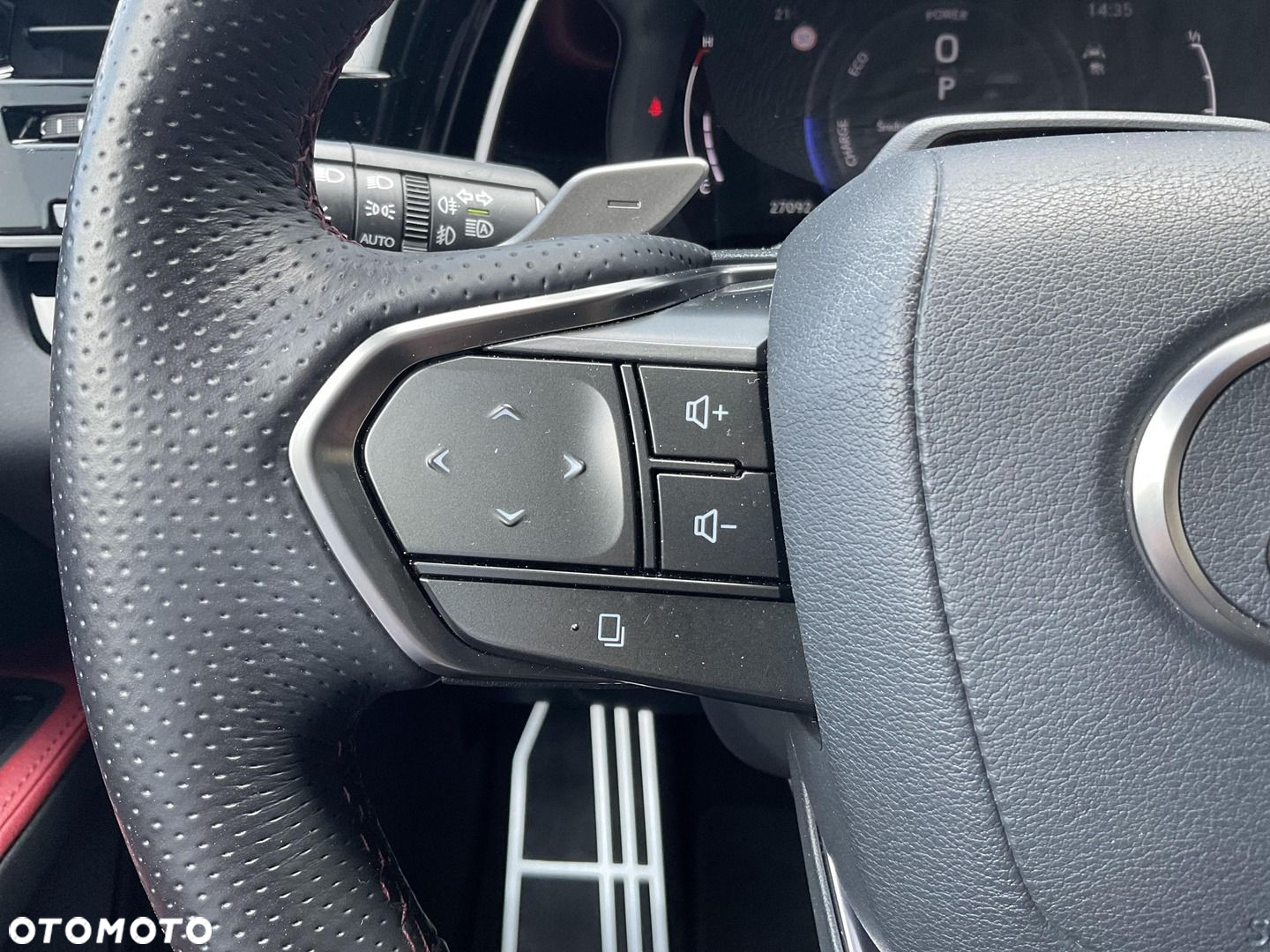 Lexus RX - 13