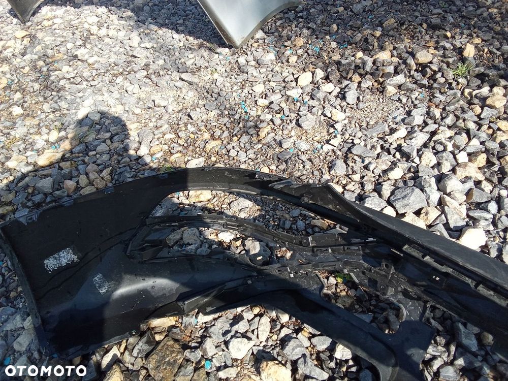 EU ZDERZAK TYŁ DOKŁADKA ZDERZAKA TYŁ HYUNDAI TUCSON IV 20- 86612-N7020 - 6