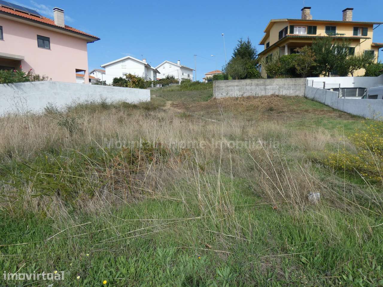 Lote de Terreno  Venda em Seia, São Romão e Lapa dos Dinheiros,Seia - Grande imagem: 2/3