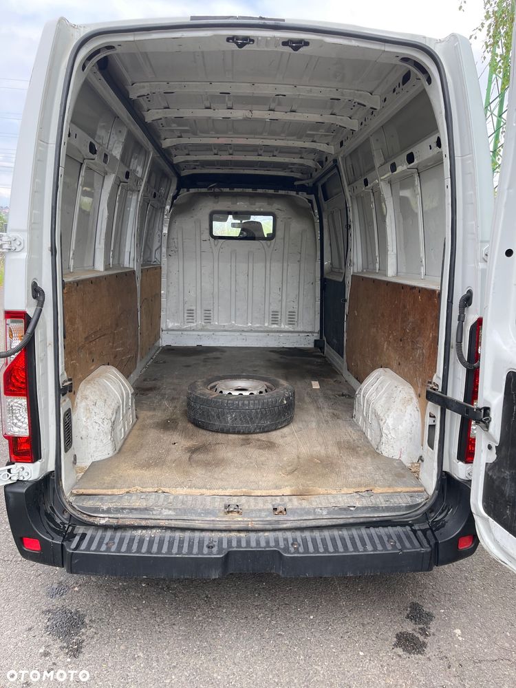 Opel Movano - 17