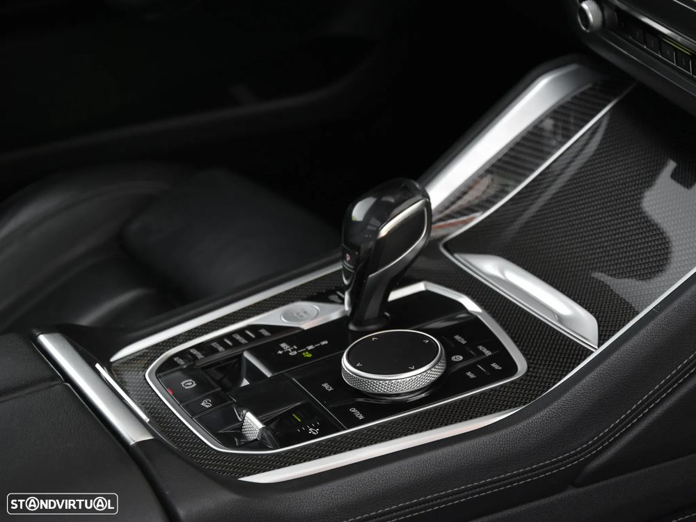 BMW X6 30 d xDrive Pack M - 30