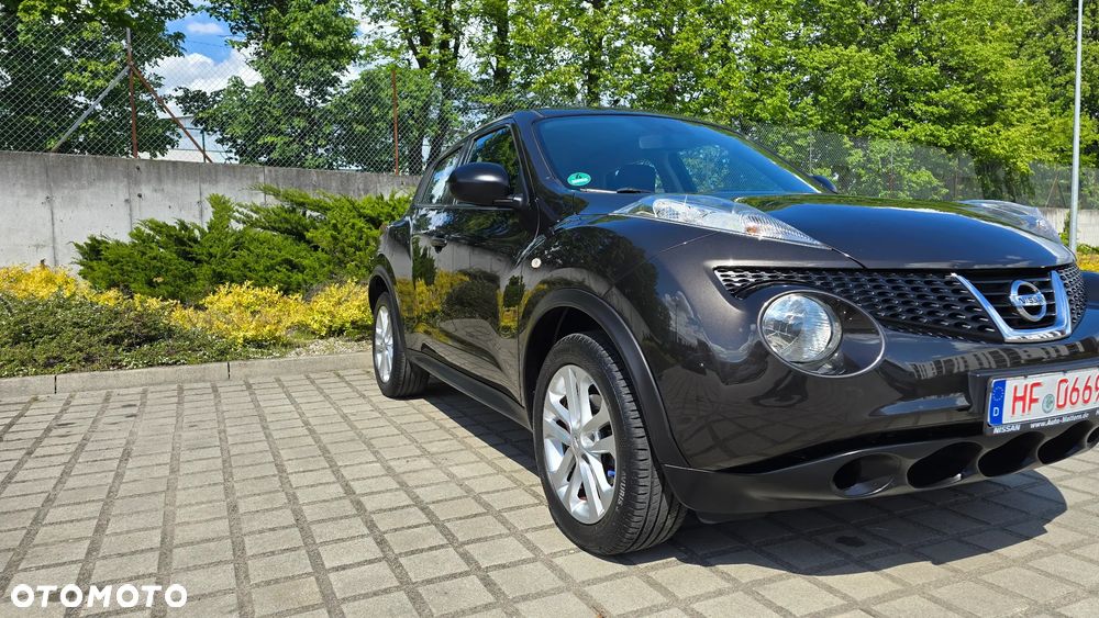 Nissan Juke - 35