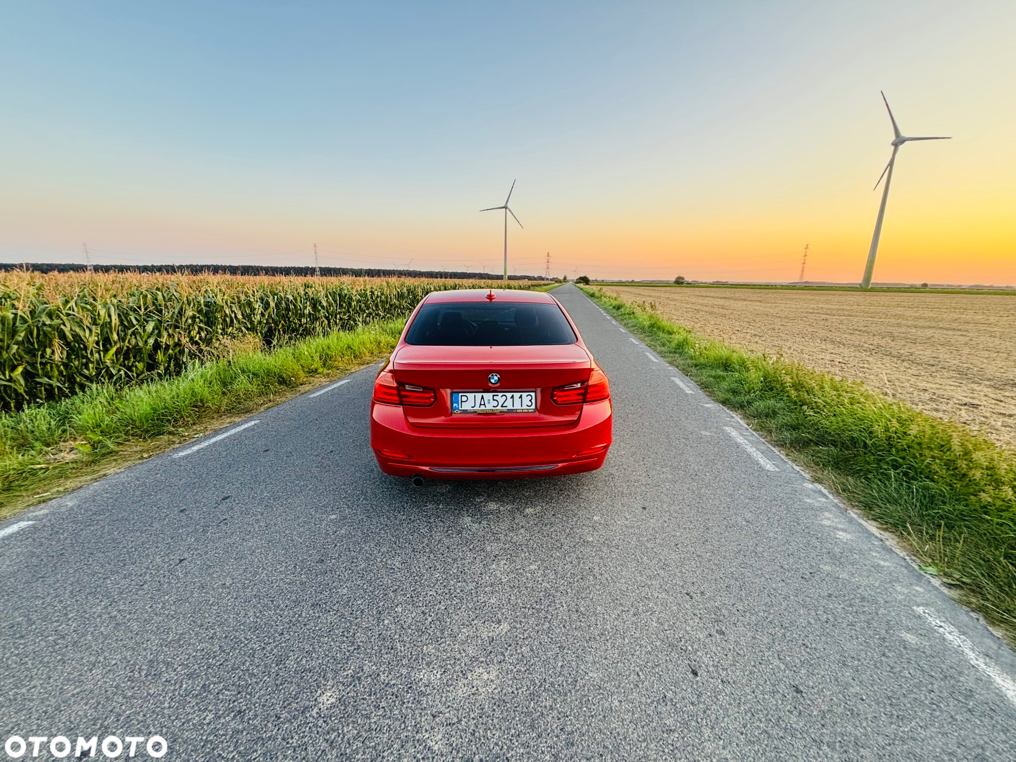 BMW Seria 3 - 10