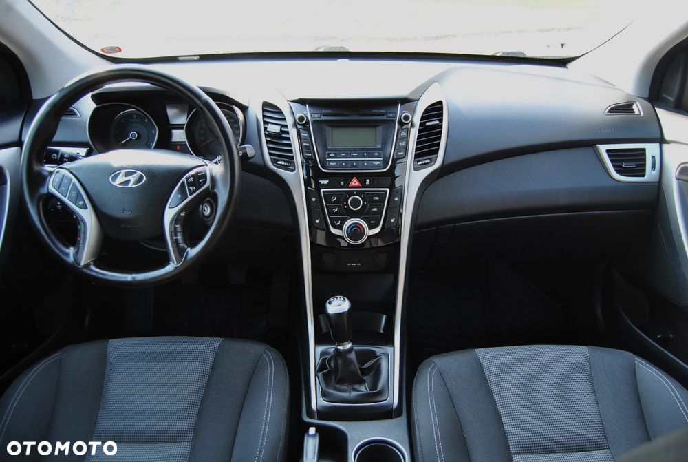 Hyundai i30 - 9