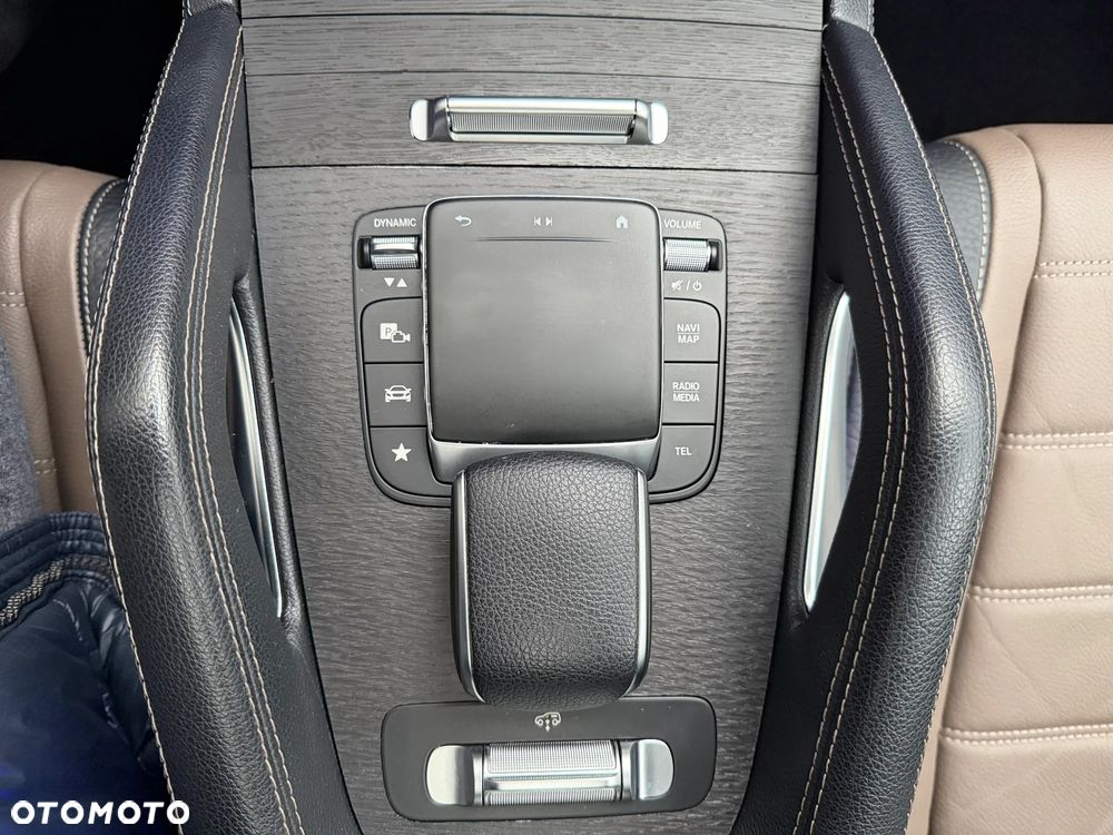 Mercedes-Benz GLE 450 AMG 4-Matic - 29