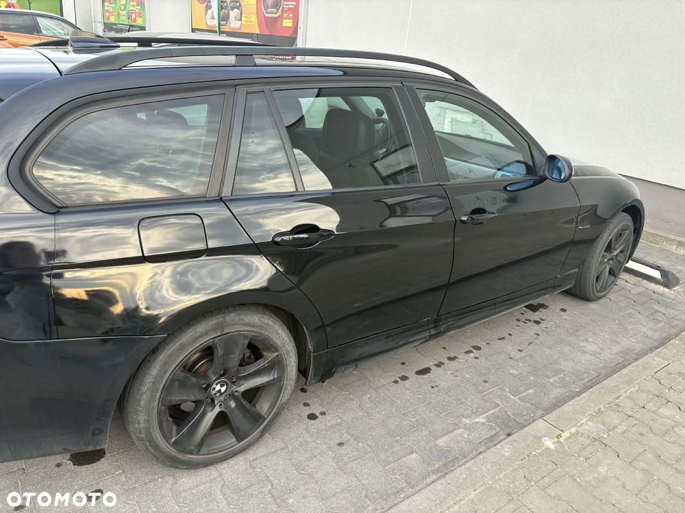 BMW Seria 3 - 4