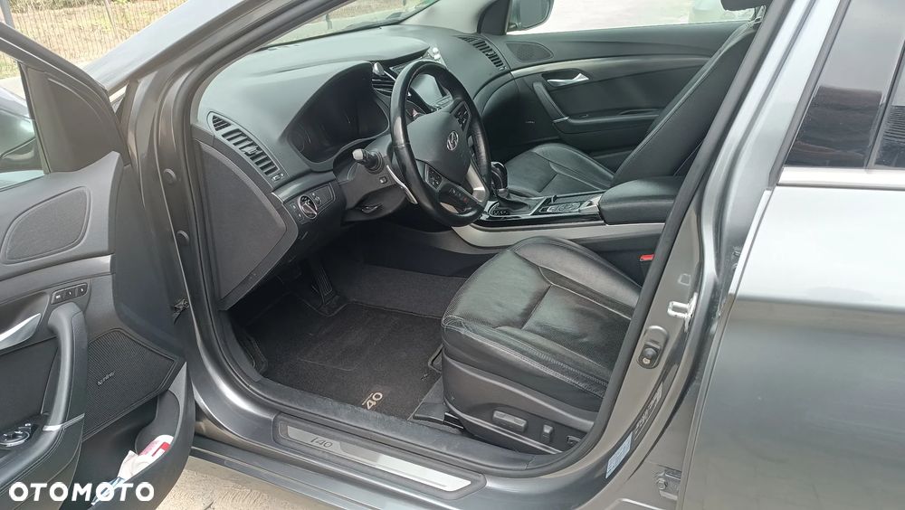 Hyundai i40 1.7 CRDi Premium - 8