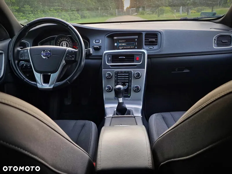 Volvo V60 D3 - 17