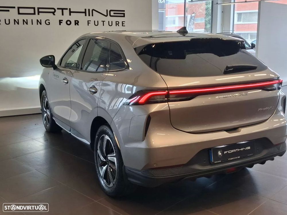 Forthing Friday EV 85.9 kWh - 28