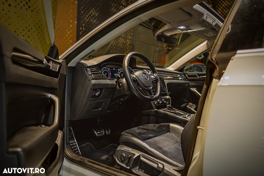 Volkswagen ARTEON 2.0 TDI DSG 4Motion R-Line - 9